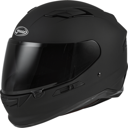 FF-98 FULL-FACE HELMET MATTE BLACK 3X