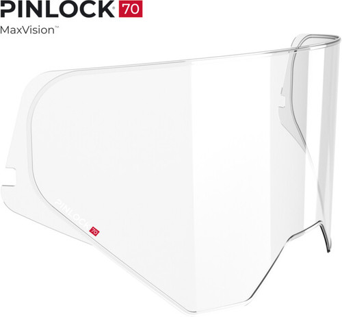 PINLOCK INSERT CLEAR AT950