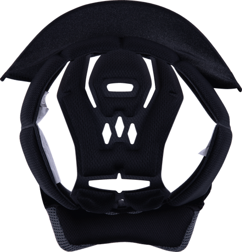 SM3 YOUTH CROWN PAD YM