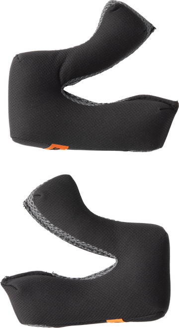 SM3 YOUTH CHEECK PAD 40MM