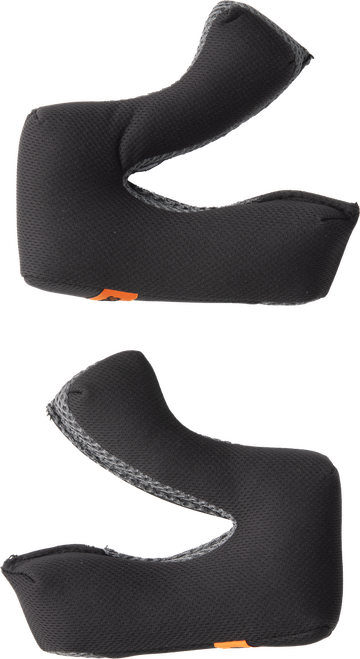 SM3 CHEECK PAD SET XL 30MM