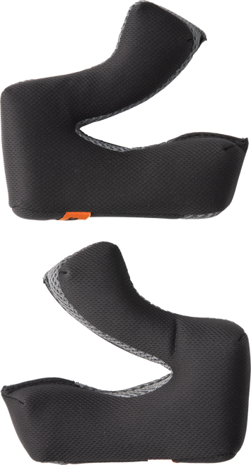 SM3 CHEECK PAD SET +5MM