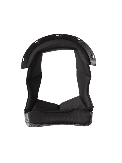 SM7 CROWN PAD BLACK LG