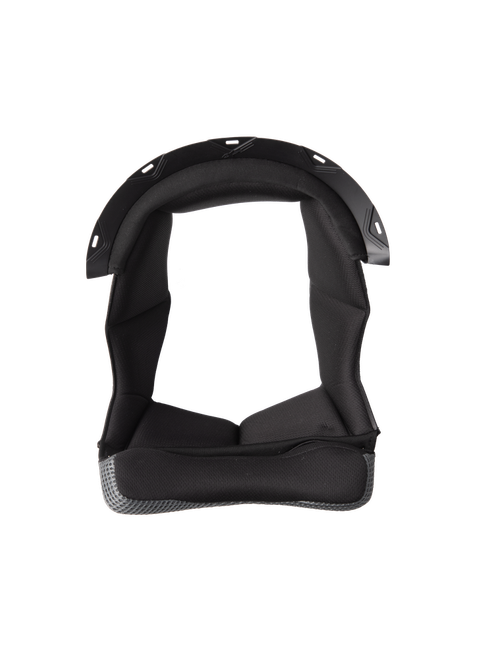 SM7 CROWN PAD BLACK MD