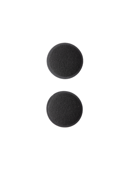 SM7 EAR PADS SET BLACK