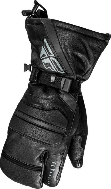 RIDGELINE CLAWS BLACK XS