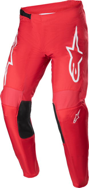 FLUID NARIN PANTS MARS RED/WHITE 30