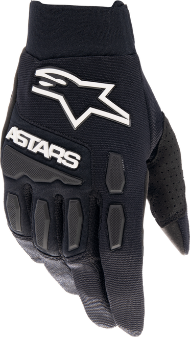 FULL BORE XT GLOVES BLACK 2X