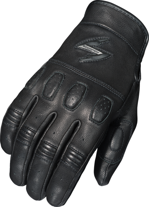 GRIPSTER WOMENS GLOVES BLACK LG