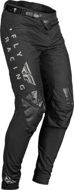 RADIUM BICYCLE PANTS BLACK/GREY SZ 38
