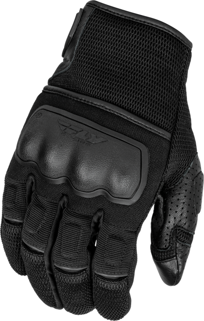 COOLPRO FORCE GLOVES BLACK 2X
