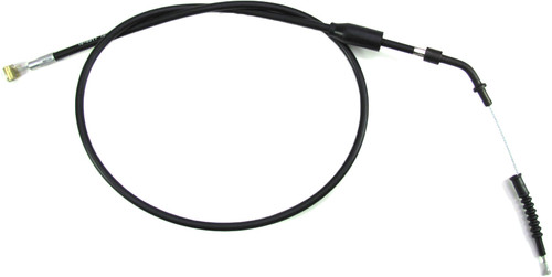 Black Vinyl Clutch Terminator Lw Cable
