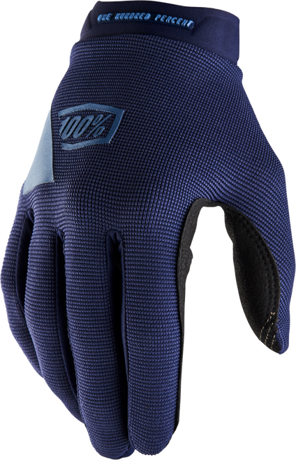 RIDECAMP WOMEN'S GLOVES NAVY/SLATE XL