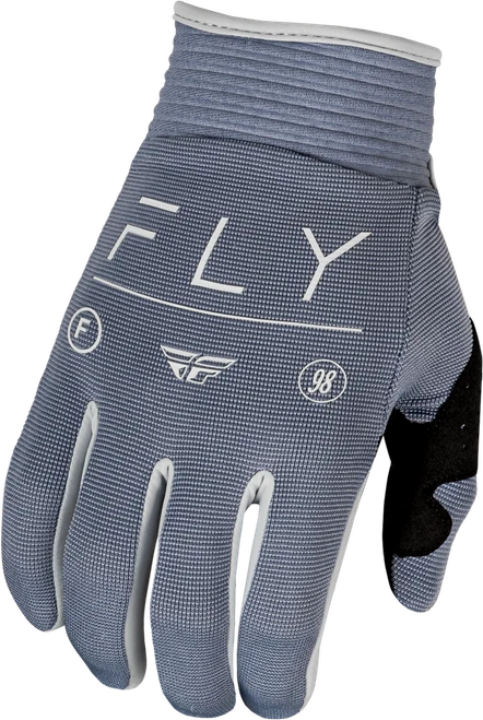 YOUTH F-16 GLOVES STONE/BLACK YL