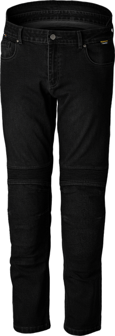 TECH PRO CE JEAN BLACK TEXTILE SM