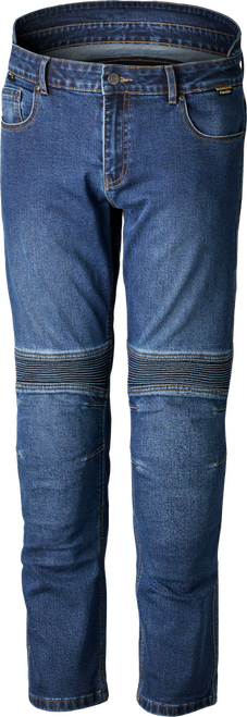 TECH PRO CE JEAN MID BLUE DENIM TEXTILE MD