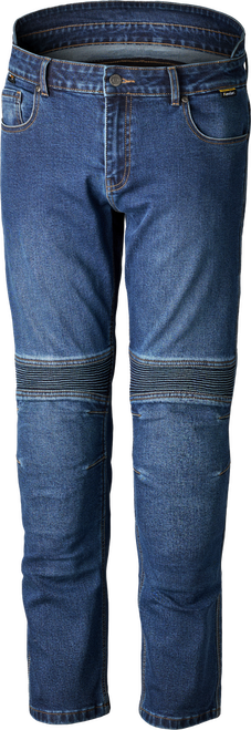 TECH PRO CE SL JEAN MID BLUE DENIM TEXTILE XL