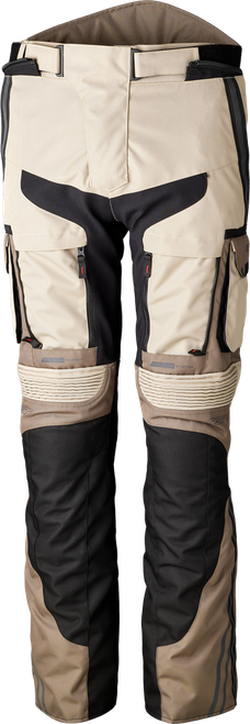 PRO SERIES ADVENTURE-X CE JEAN SAND/BROWN TEXTILE XL