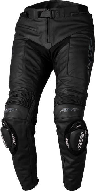 S1 CE SL JEAN BLACK/BLACK LEATHER 2XL
