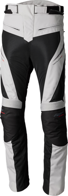 PRO SERIES VENTILATOR XT CE JEAN SILVER/BLACK TEXTILE MD