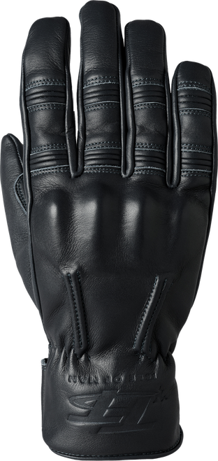 IOM TT HILLBERRY 2 CE GLOVE BLACK 2XL
