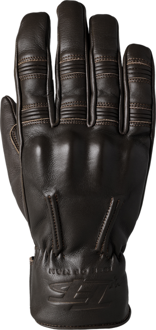 IOM TT HILLBERRY 2 CE GLOVE BROWN XL