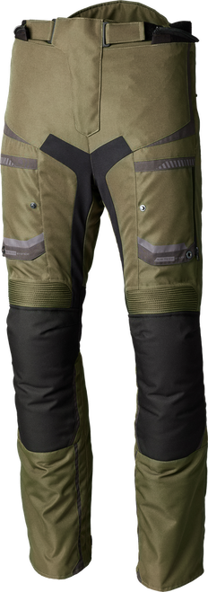 MAVERICK EVO CE JEAN KHAKI/GREY TEXTILE SM