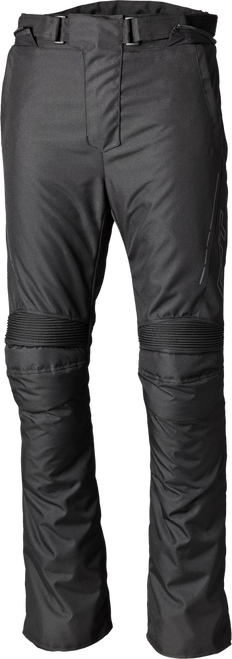 S1 CE LONG LEG JEAN BLACK/BLACK TEXTILE XL