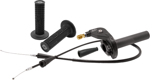 Twist Throttle Conversion Kit
