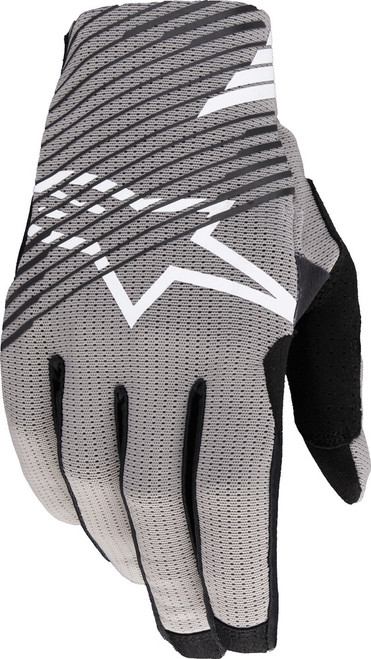 RADAR PRO GLOVES BLACK XL