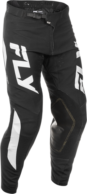 EVOLUTION  DST  PANTS BLACK/WHITE/PURPLE SZ 34