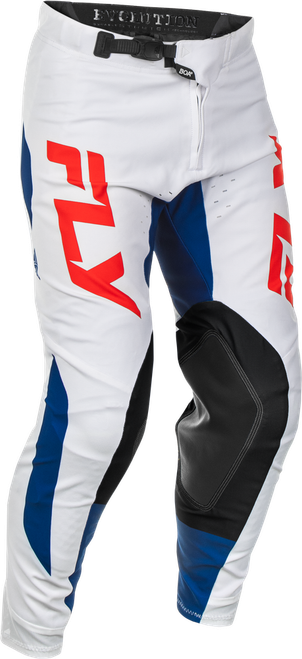 EVOLUTION  DST  PANTS RED/WHITE/BLUE SZ 32