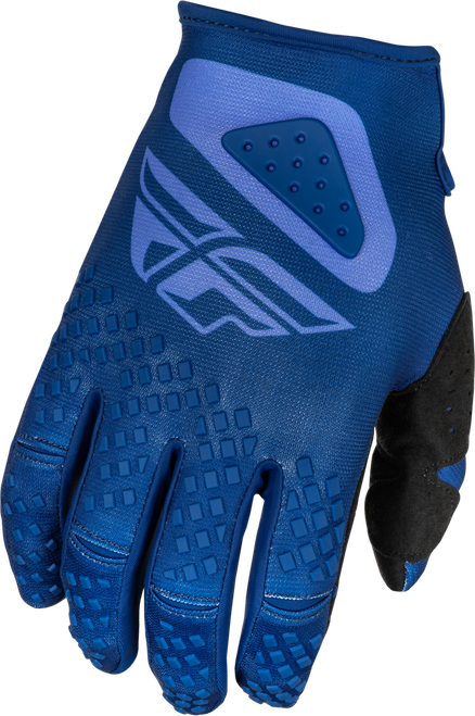 KINETIC SYM GLOVES ULTRAMARINE/DARK BLUE XL