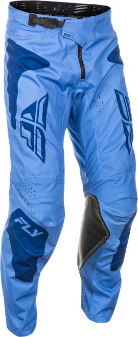 KINETIC SYM PANTS ULTRAMARINE/DARK BLUE SZ 38