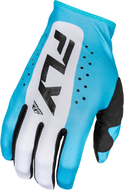 LITE GLOVES BLUE/WHITE/BLACK XL