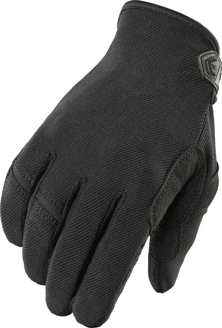 MOTO-FLEX GLOVES BLACK SM