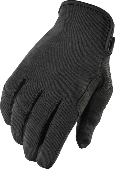 AIR-STRETCH GLOVES BLACK MD