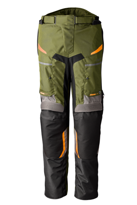 MAVERICK EVO CE JEAN KHAKI/GREY/ORANGE TEXTILE MD
