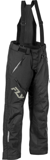 WOMEN'S SNX PRO PANT BLACK SM