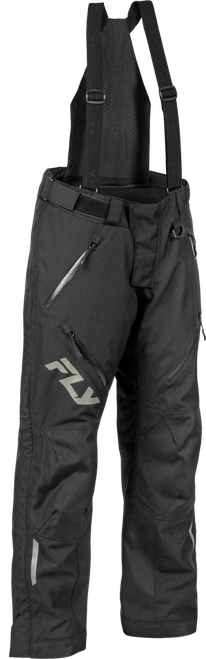 WOMEN'S SNX PRO PANT BLACK XL