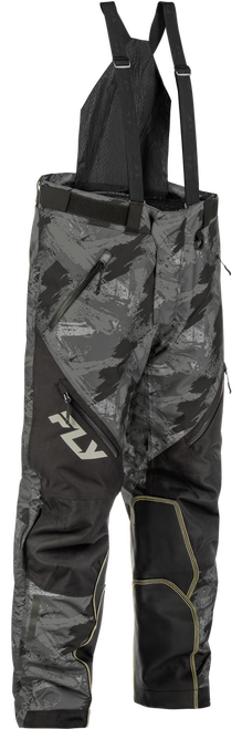 SNX PRO SB PANT BLACK LG