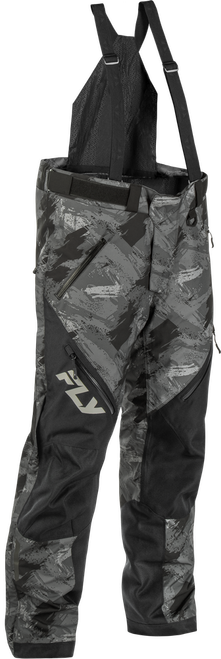 SNX PRO PANT BLACK 2X