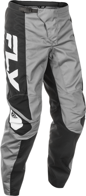 F-16 PANTS CA/NY GREY/BLACK/WHITE SZ 36