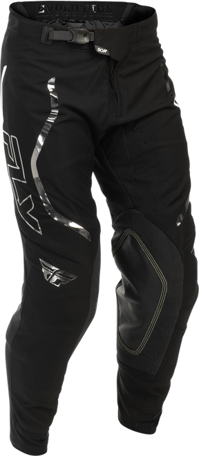 EVOLUTION  DST SE SPARK PANTS BLACK/SILVER SZ 34