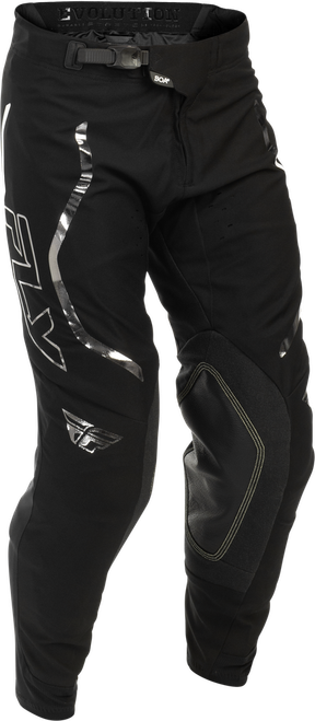 EVOLUTION  DST SE SPARK PANTS BLACK/SILVER SZ 36