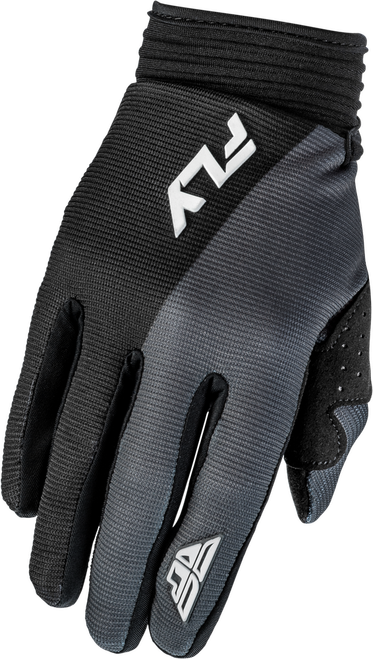 F-16 GLOVES GREY/BLACK/WHITE 2X