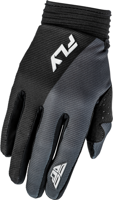 F-16 GLOVES GREY/BLACK/WHITE XL