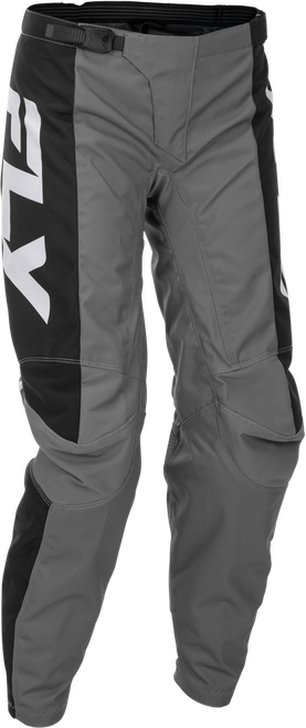 WOMEN'S F-16 PANTS GREY/BLACK/WHITE SZ 15/16