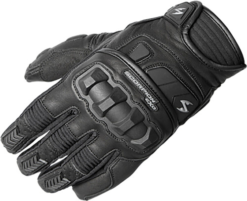 KLAW II GLOVES BLACK SM