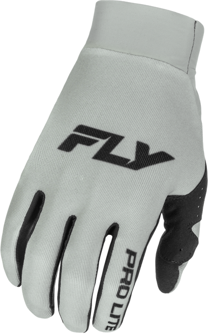 PRO LITE GLOVES GREY/BLACK SM